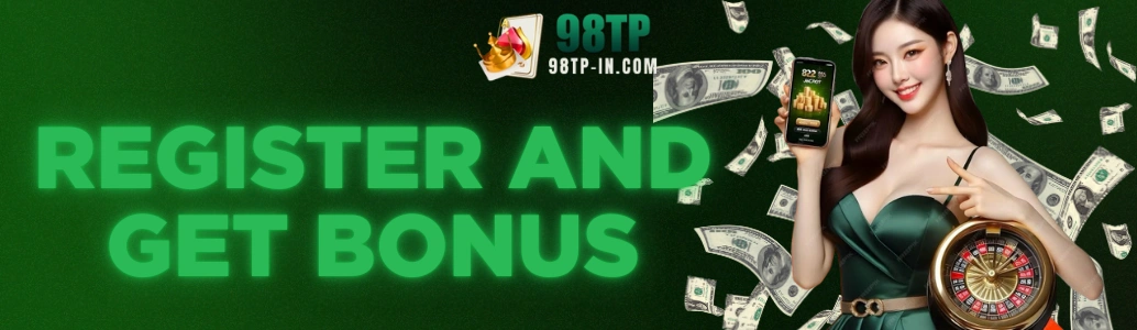 Simple Guide to Register 98TP